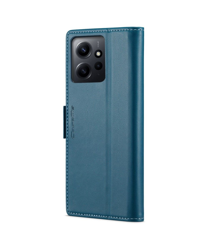 Housse Xiaomi Redmi Note 12 4G Prestige CASEME 023