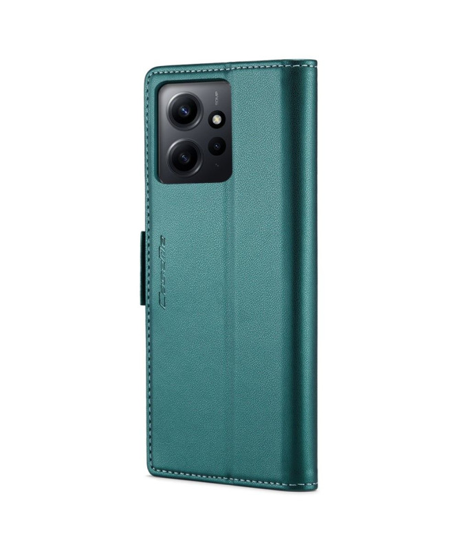 Housse Xiaomi Redmi Note 12 4G Prestige CASEME 023