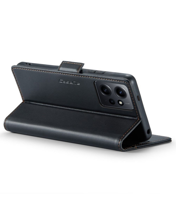 Housse Xiaomi Redmi Note 12 4G Prestige CASEME 023