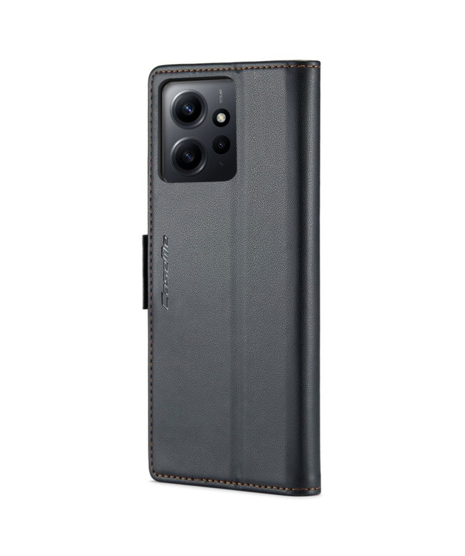 Housse Xiaomi Redmi Note 12 4G Prestige CASEME 023