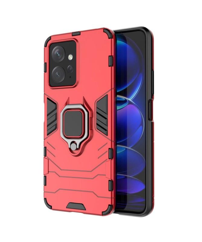 Coque Xiaomi Redmi Note 12 4G La Bélinda Antichoc et Résistante