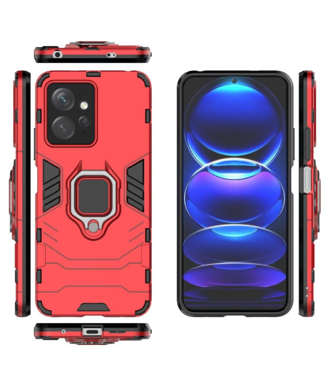 Coque Xiaomi Redmi Note 12 4G La Bélinda Antichoc et Résistante