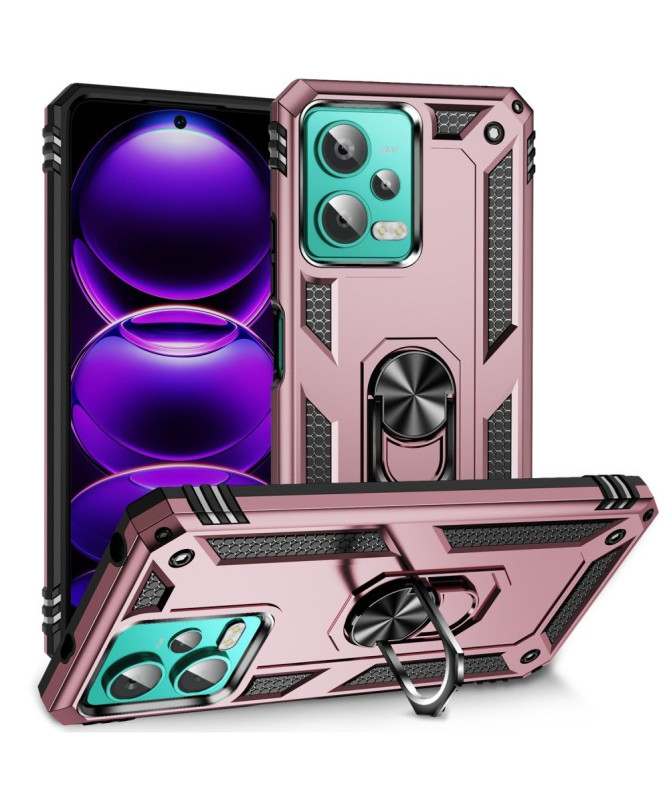 Coque Xiaomi Redmi Note 12 4G Hybride Fonction Support