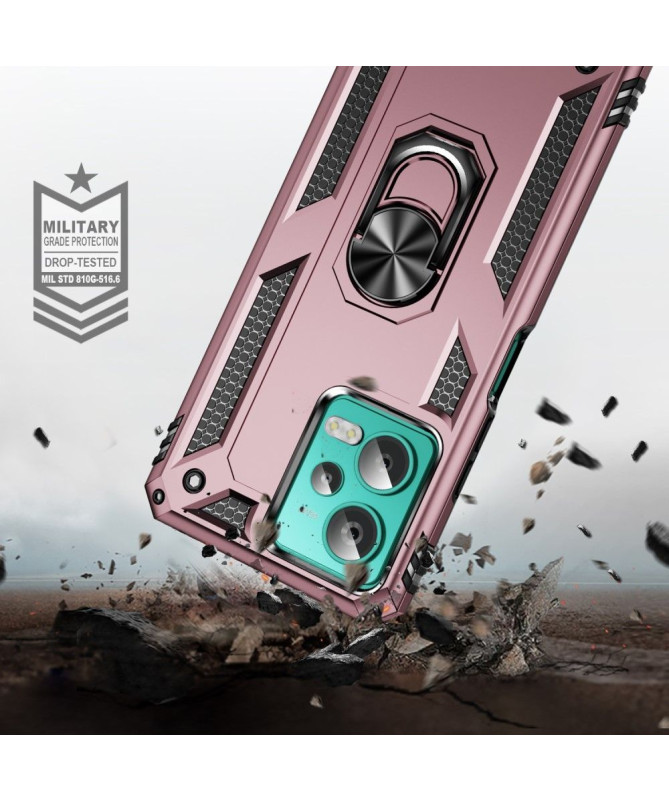 Coque Xiaomi Redmi Note 12 4G Hybride Fonction Support