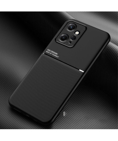 Coque Xiaomi Redmi Note 12 4G Business Minimaliste