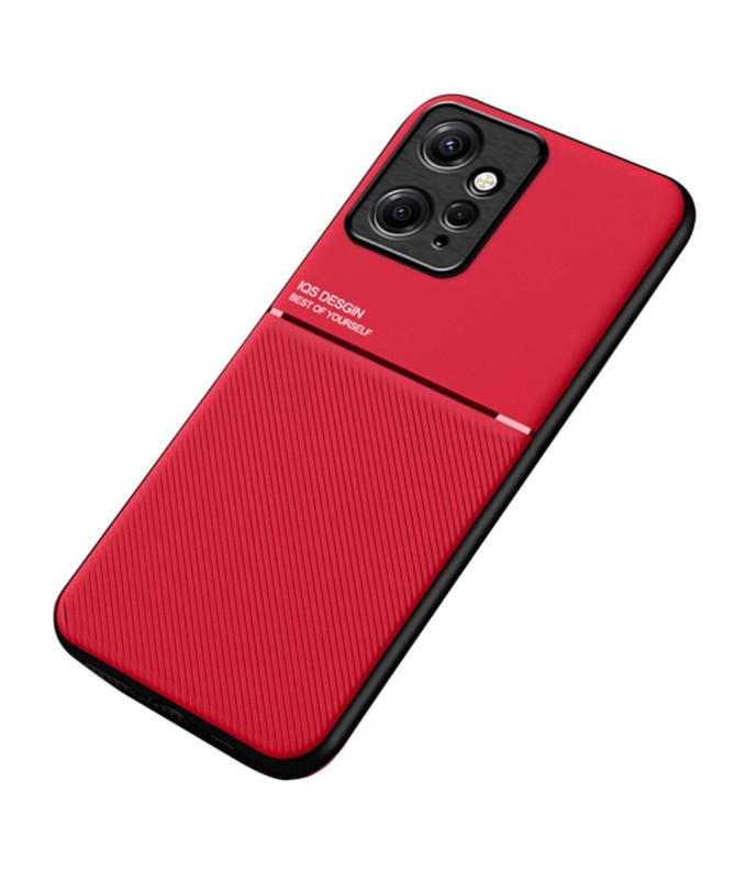 Coque Xiaomi Redmi Note 12 4G Business Minimaliste