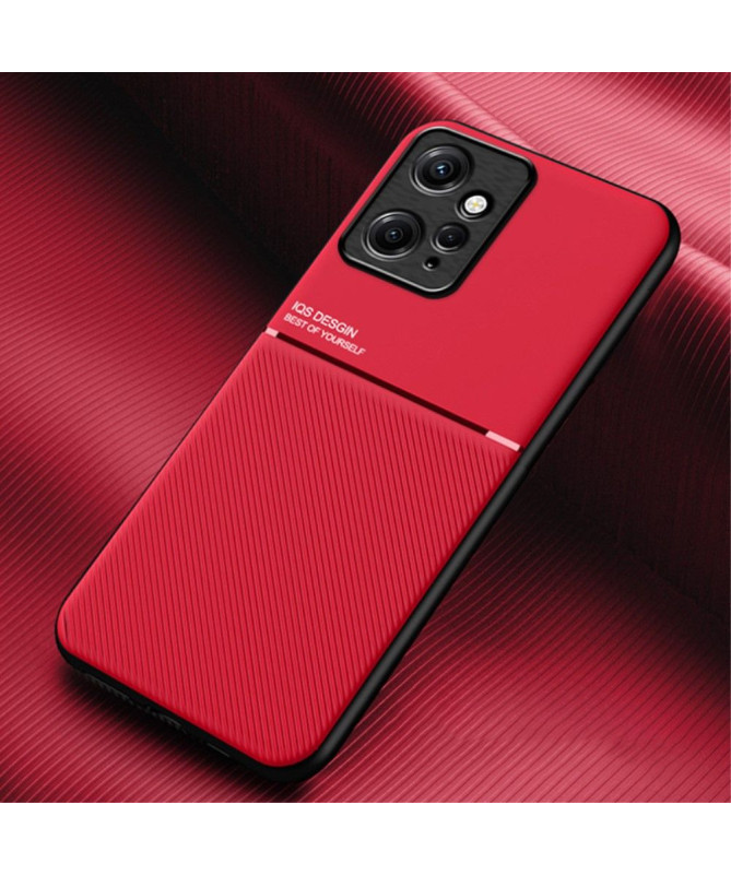 Coque Xiaomi Redmi Note 12 4G Business Minimaliste