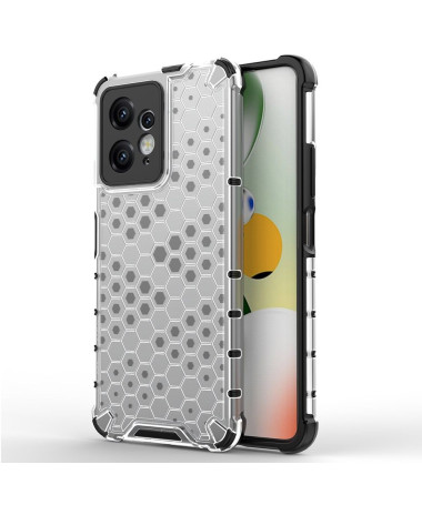 Coque Xiaomi Redmi Note 12 Design Nid d'abeille