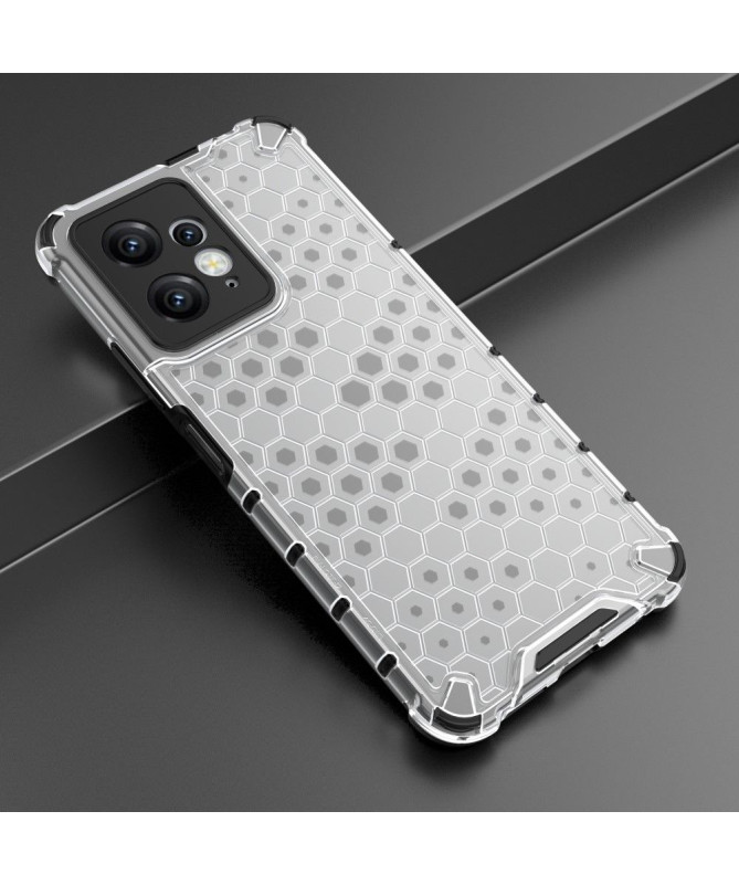 Coque Xiaomi Redmi Note 12 Design Nid d'abeille