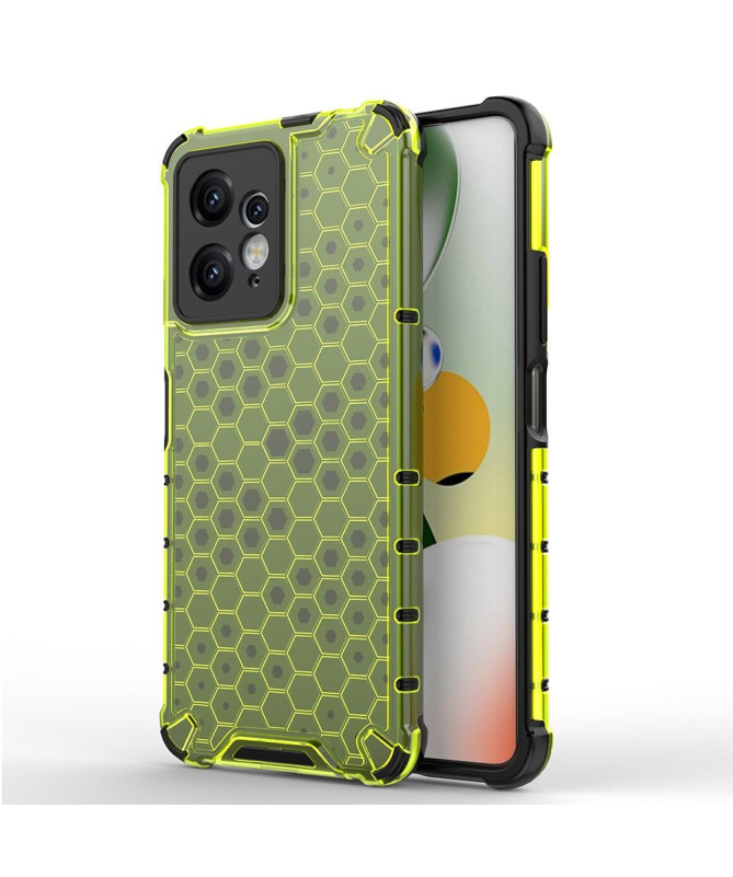 Coque Xiaomi Redmi Note 12 Design Nid d'abeille