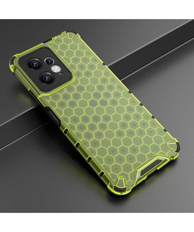 Coque Xiaomi Redmi Note 12 Design Nid d'abeille