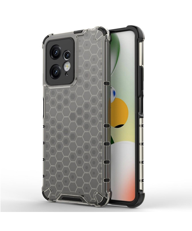 Coque Xiaomi Redmi Note 12 Design Nid d'abeille