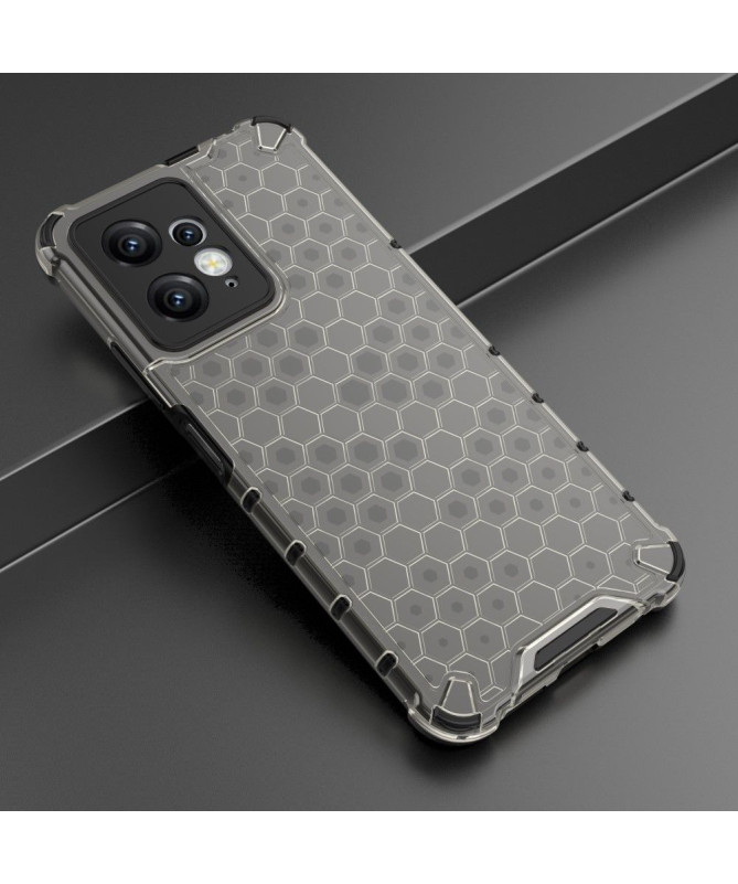 Coque Xiaomi Redmi Note 12 Design Nid d'abeille