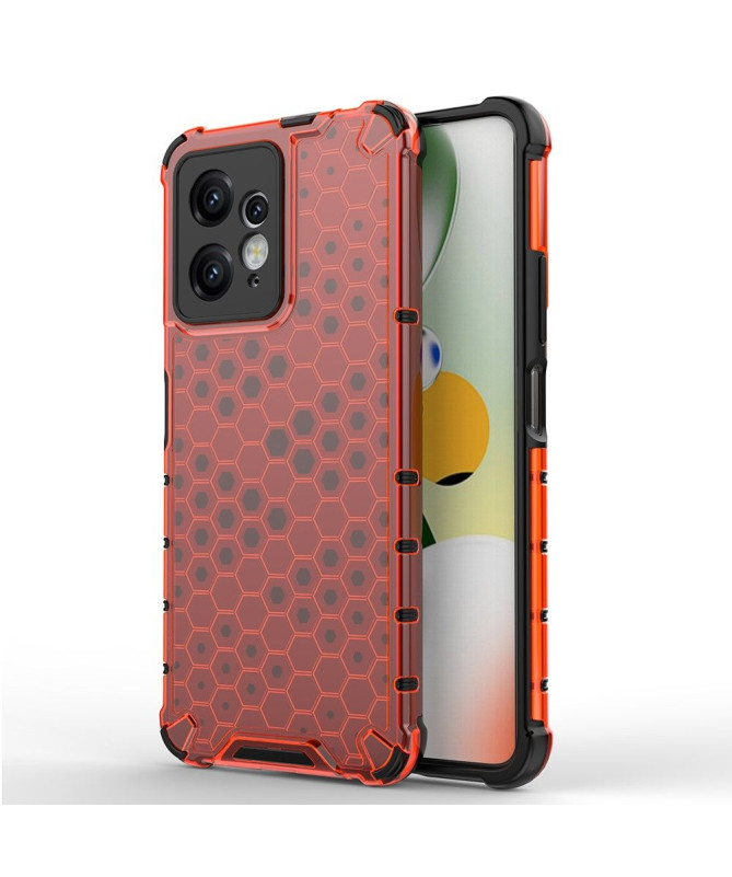 Coque Xiaomi Redmi Note 12 Design Nid d'abeille