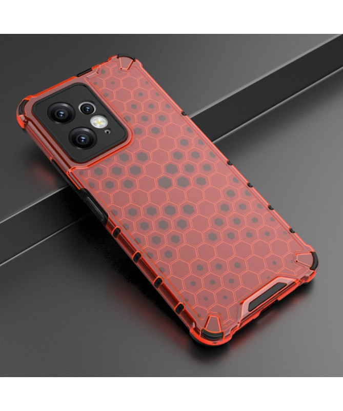 Coque Xiaomi Redmi Note 12 Design Nid d'abeille