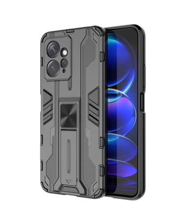 Coque Xiaomi Redmi Note 12 Armor Series Support