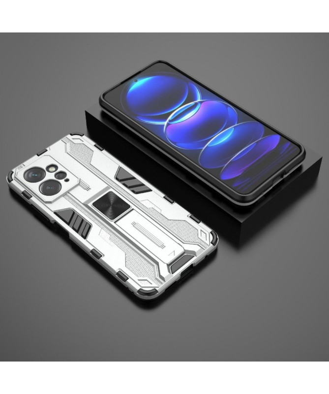 Coque Xiaomi Redmi Note 12 Armor Series Support