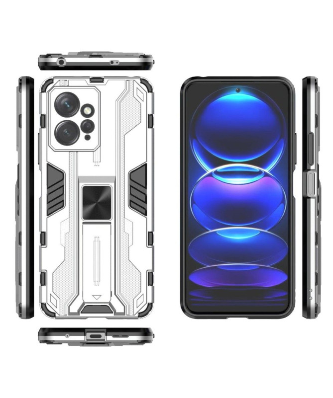 Coque Xiaomi Redmi Note 12 Armor Series Support