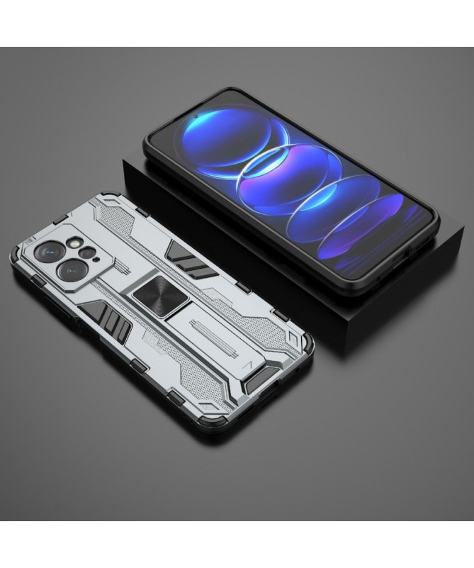 Coque Xiaomi Redmi Note 12 Armor Series Support