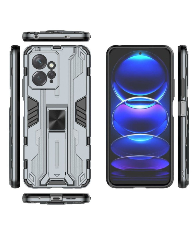 Coque Xiaomi Redmi Note 12 Armor Series Support