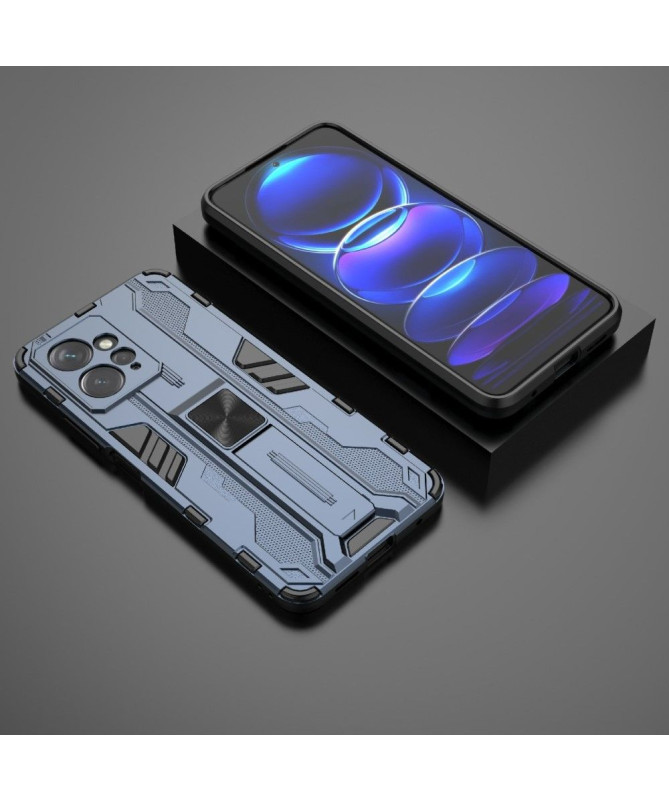Coque Xiaomi Redmi Note 12 Armor Series Support