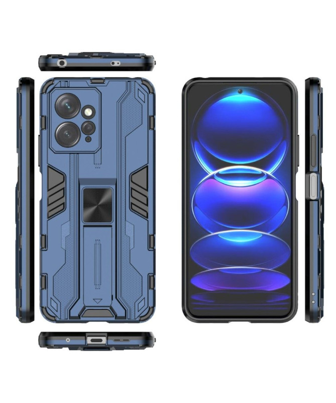 Coque Xiaomi Redmi Note 12 Armor Series Support