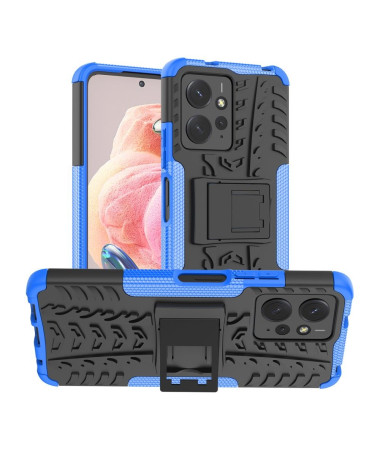 Coque Xiaomi Redmi Note 12 Antidérapante avec Support Intégré