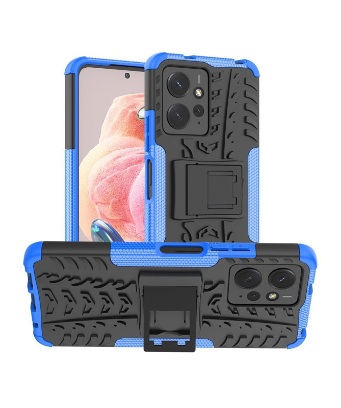 Coque Xiaomi Redmi Note 12 Antidérapante avec Support Intégré