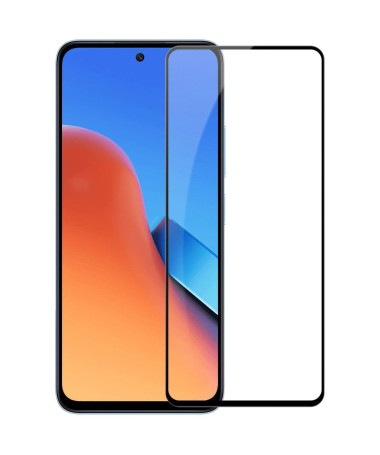 Protection d'écran Xiaomi Redmi Note 12 Nillkin en Verre Trempé