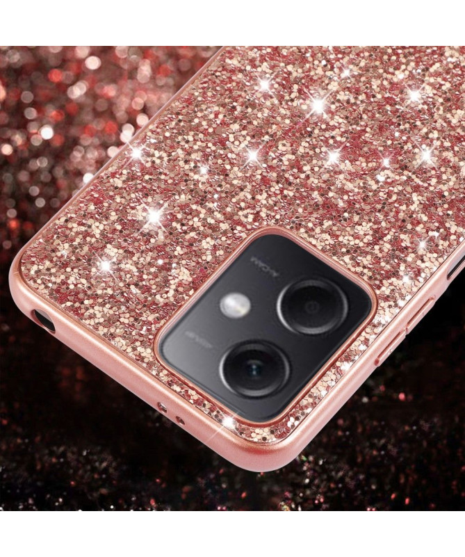 Coque Xiaomi Redmi Note 12 Paillettes Glamour