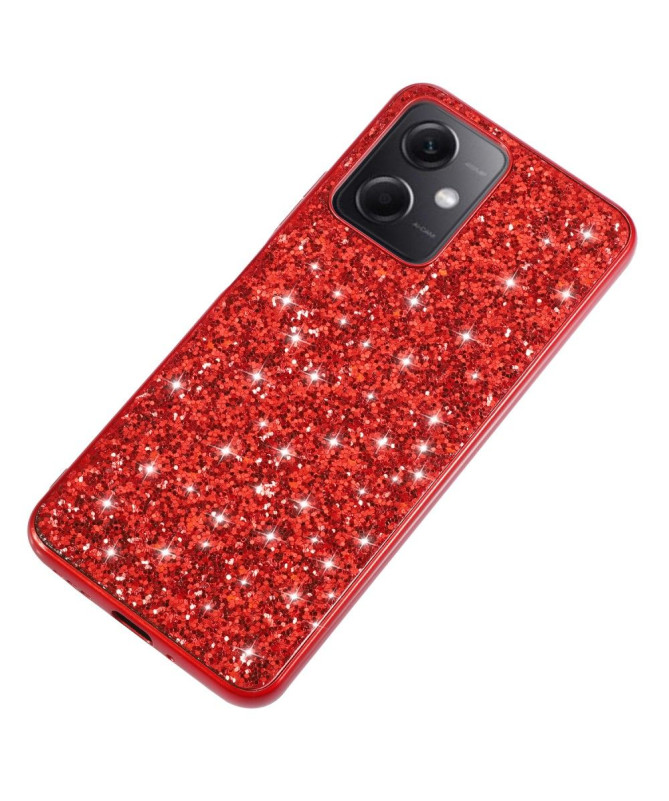 Coque Xiaomi Redmi Note 12 Paillettes Glamour