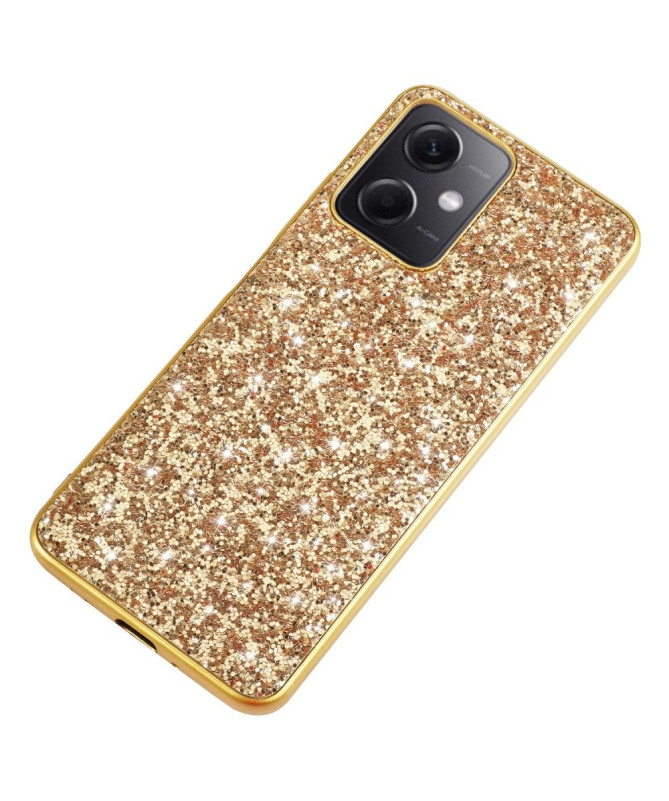 Coque Xiaomi Redmi Note 12 Paillettes Glamour