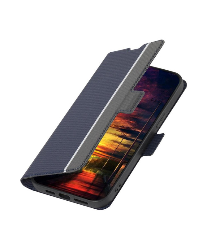 Housse Xiaomi Redmi Note 12 Victoria style cuir