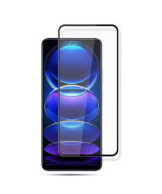 Xiaomi Redmi Note 12 5G / Poco X5 5G - Protection d’écran en verre trempé full size
