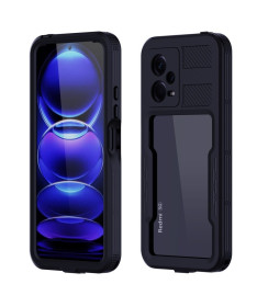 Xiaomi Redmi Note 12 5G / Poco X5 5G - Coque étanche