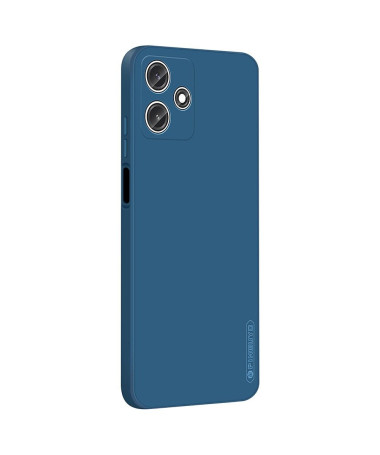 Coque Xiaomi Redmi 12 / Poco M6 Pro PINWUYO en silicone