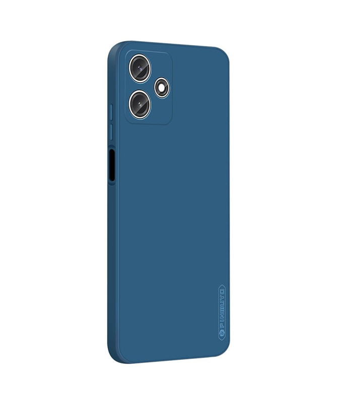 Coque Xiaomi Redmi 12 / Poco M6 Pro PINWUYO en silicone