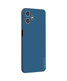 Coque Xiaomi Redmi 12 / Poco M6 Pro PINWUYO en silicone