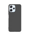 Coque Xiaomi Redmi 12 / 12 5G / Poco M6 Pro Basique Noire