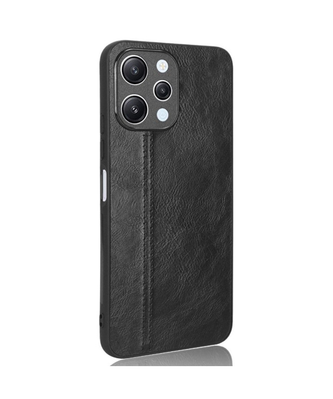 Coque Xiaomi Redmi 12 / 12 5G / Poco M6 Pro Effet Cuir