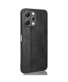 Coque Xiaomi Redmi 12 / 12 5G / Poco M6 Pro Effet Cuir