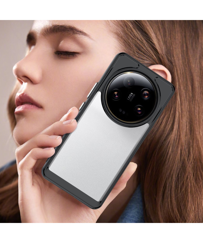 Coque Xiaomi 13 Ultra Transparente Antichoc