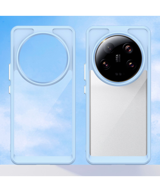 Coque Xiaomi 13 Ultra Transparente Antichoc