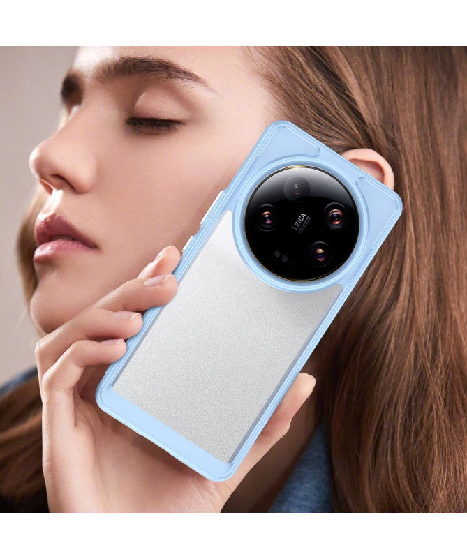 Coque Xiaomi 13 Ultra Transparente Antichoc