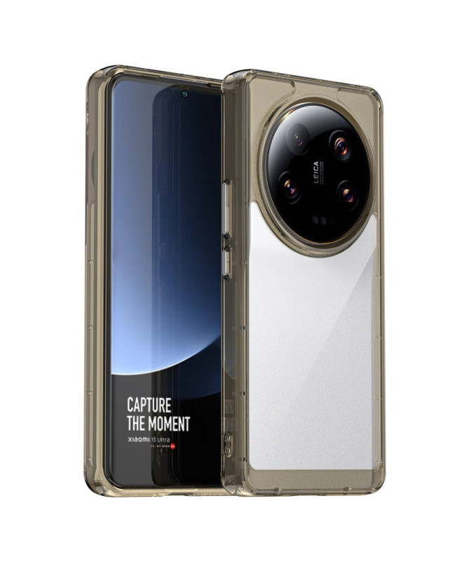 Coque Xiaomi 13 Ultra Transparente Antichoc