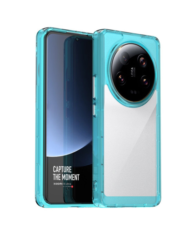 Coque Xiaomi 13 Ultra Transparente Antichoc