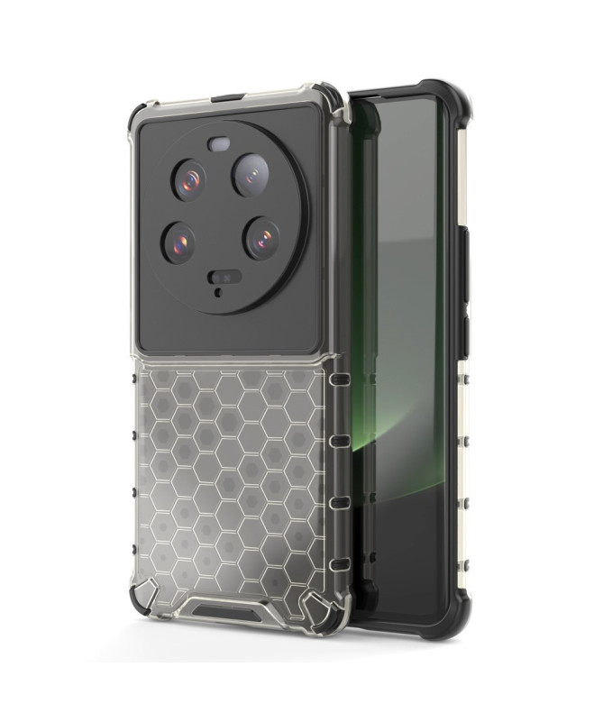 Coque Xiaomi 13 Ultra Design Nid d'abeille