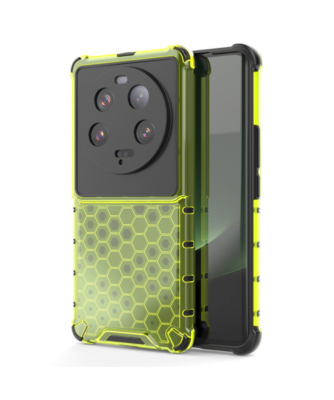 Coque Xiaomi 13 Ultra Design Nid d'abeille