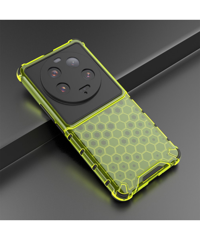 Coque Xiaomi 13 Ultra Design Nid d'abeille