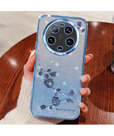 Coque Xiaomi 13 Ultra Glamour Glitz